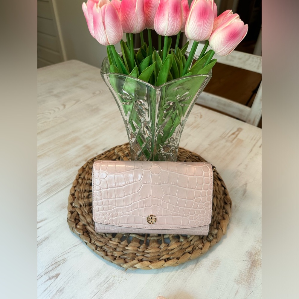 Tory Burch Clutch/Crossbody